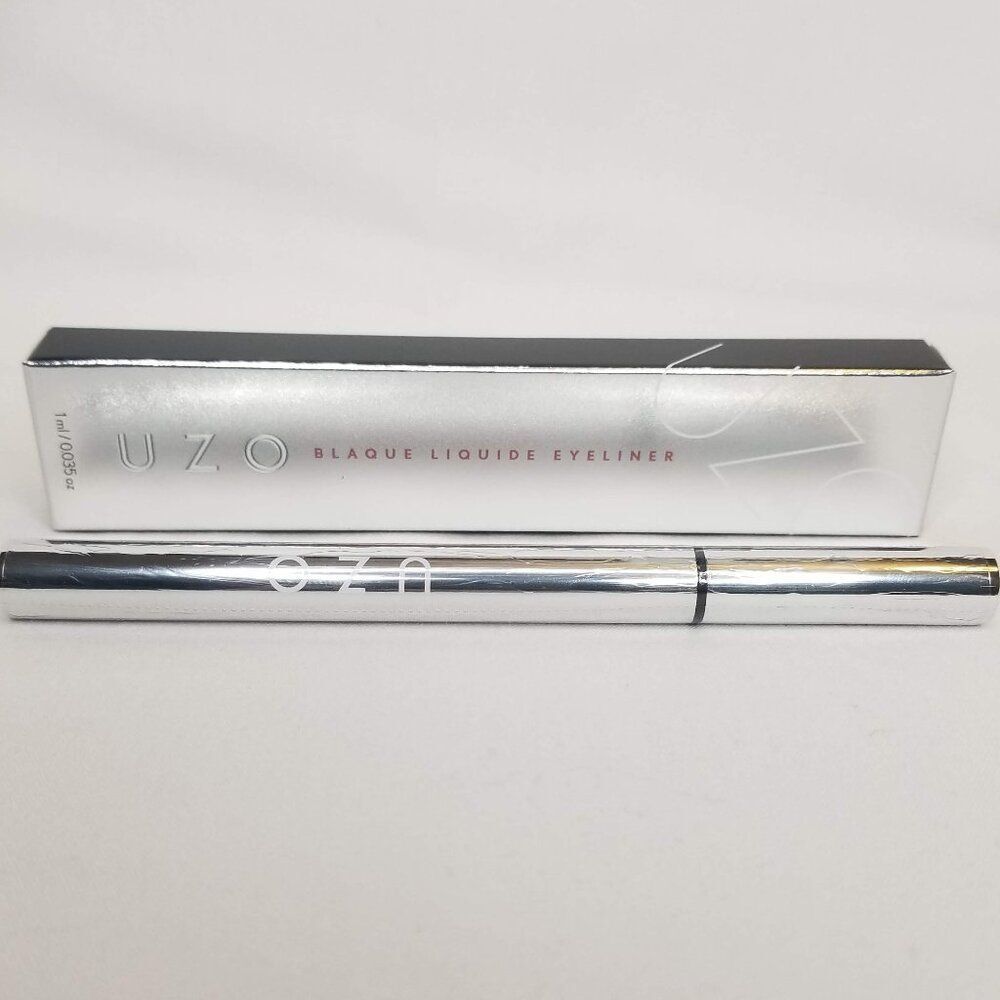 UZO - Blaque Liquide Eyeliner
